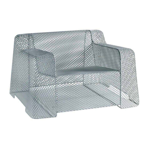 Coalesse Emu Ivy manual Coalesse Emu Ivy manual
