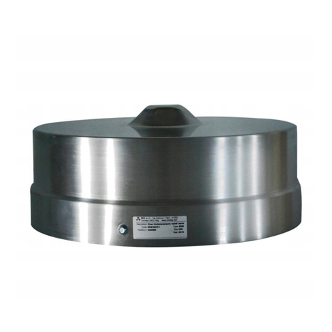MIX SSM250 Series Operation and instruction manual