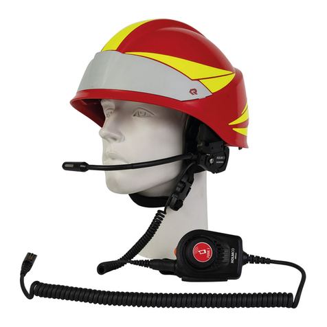 Rosenbauer HEROS-matrix User information