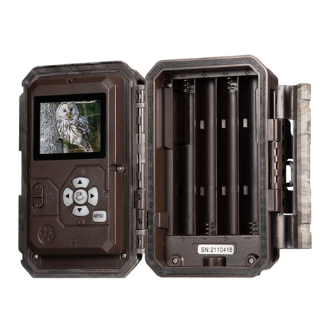 Bresser DL-30MP operating instructions