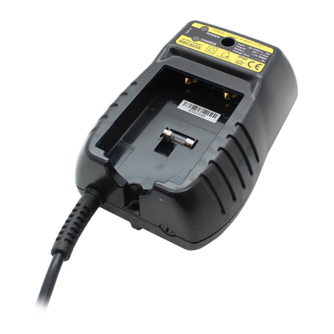 AUTEC MBM06MH Instruction Manual for the use and the maintenance