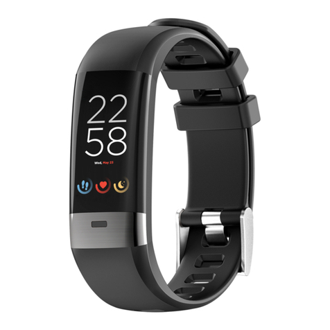 Canyon Smart Coach SB-75 quick guide