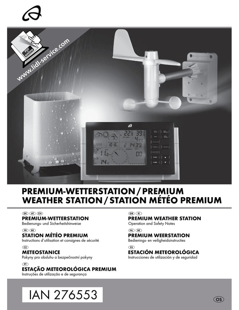 OWIM 276553 User manual