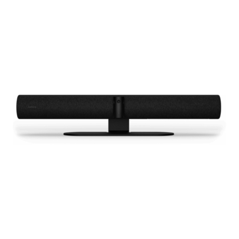 Jabra PanaCast 50 user manual
