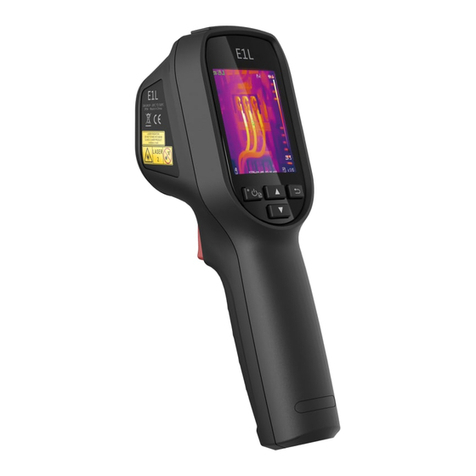 Hikmicro E1L user manual