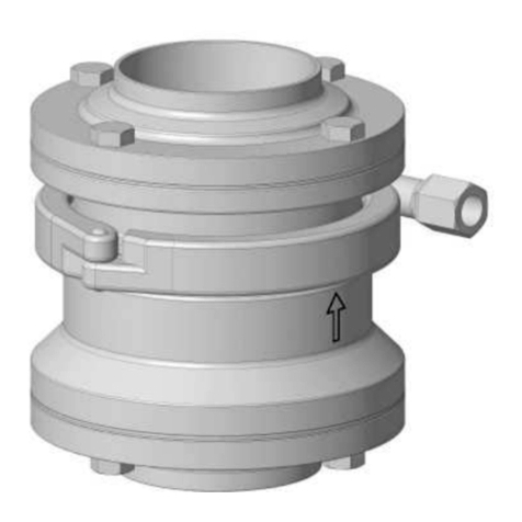 Pentair SUDMO P740 operating instructions