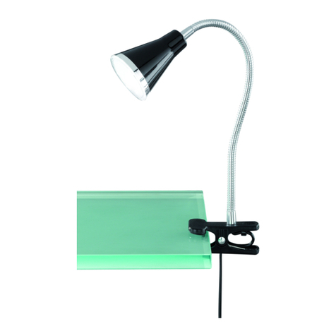RL ARRAS R227111 Series User manual