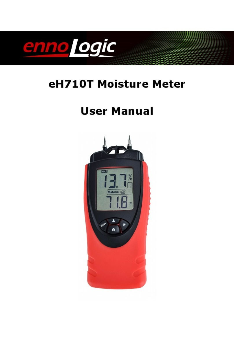 ennoLogic eH710T user manual