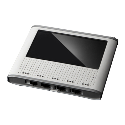 Alcad 972 Series user manual