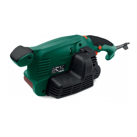 Asist AE3B60DN User manual