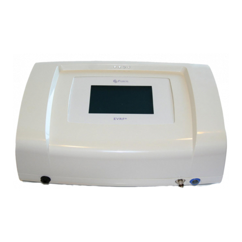 F Care Systems EVRF Quick user guide F Care Systems EVRF Quick user guide