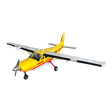 VQ CESSNA 208 User manual
