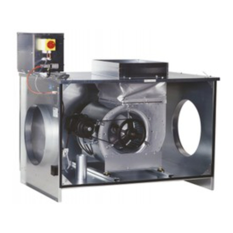 aldes VEC micro-watt User manual aldes VEC micro-watt User manual