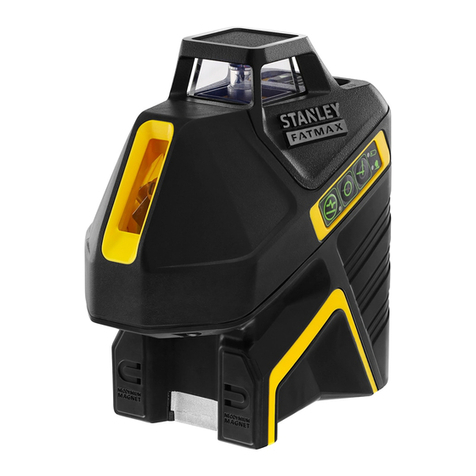 Stanley Fatmax FMHT77617 User manual