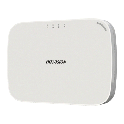 HIK VISION DS-PHA20-P User manual