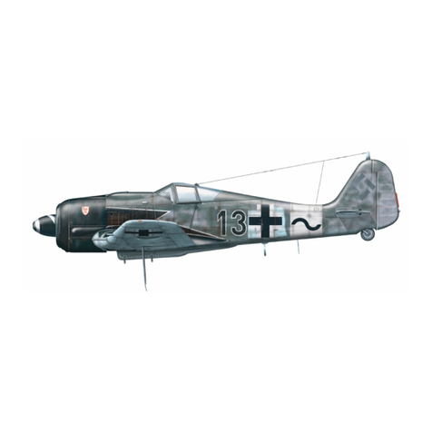Eduard Fw 190A-8/R2 manual Eduard Fw 190A-8/R2 manual