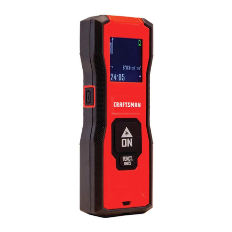 Craftsman CMHT77638 User manual