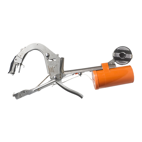 VIGOUROUX Attalink-3A Parts, Features and Adjusments VIGOUROUX Attalink-3A Parts, Features and Adjusments