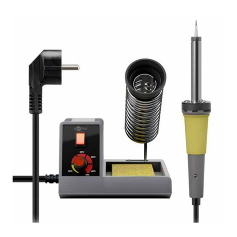 Goobay 51091 user manual