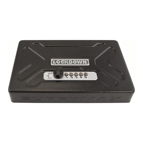 Battenfeld 222905 manual