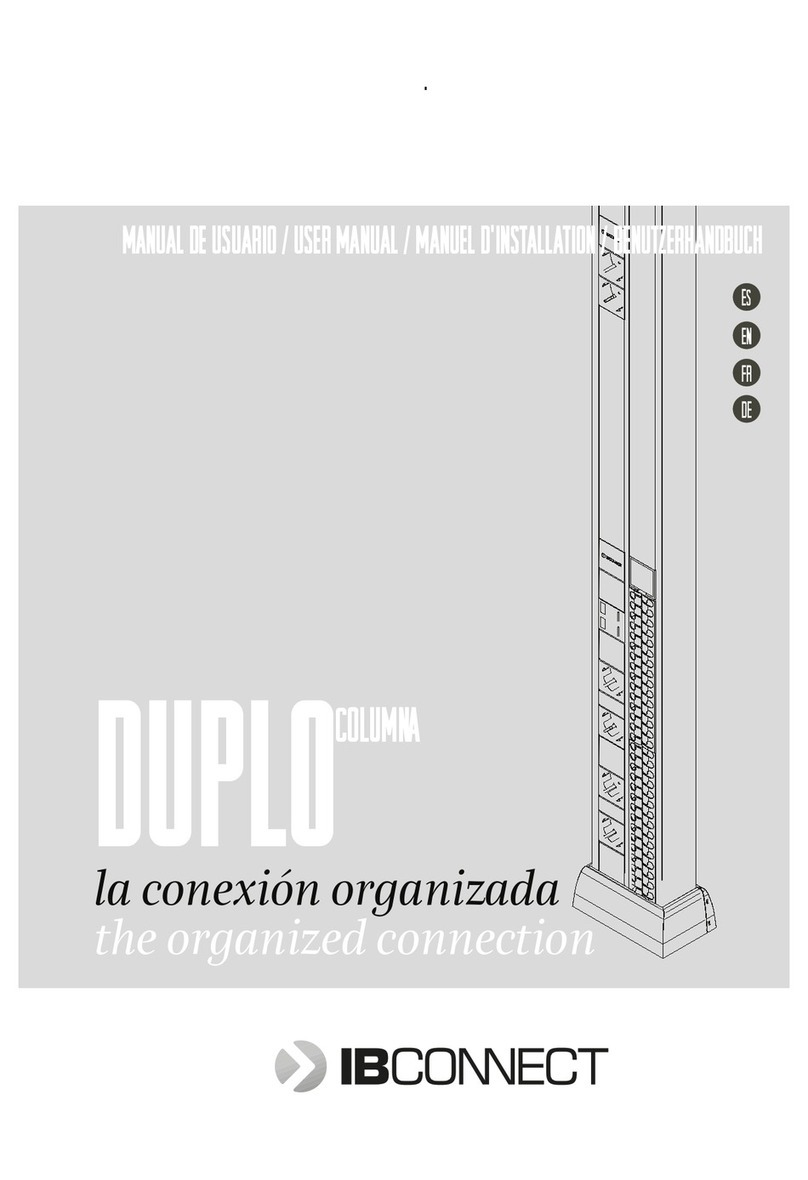 IB Connect Duplo user manual