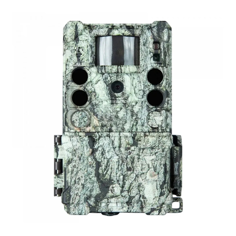 Bushnell CORE DS-4K User manual