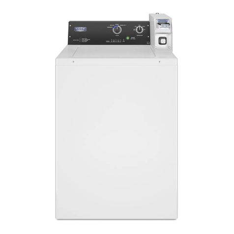 Maytag MAT20CSAGW installation instructions
