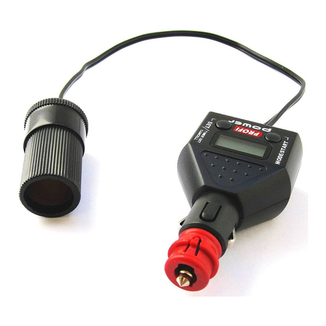 Profi Power 2.440.007 manual
