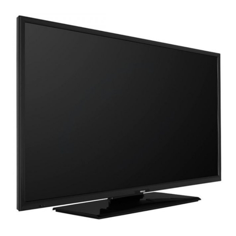 Nikkei NLD22FMBKSMART User manual