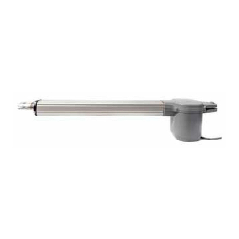 Aprimatic R223 Quick start guide
