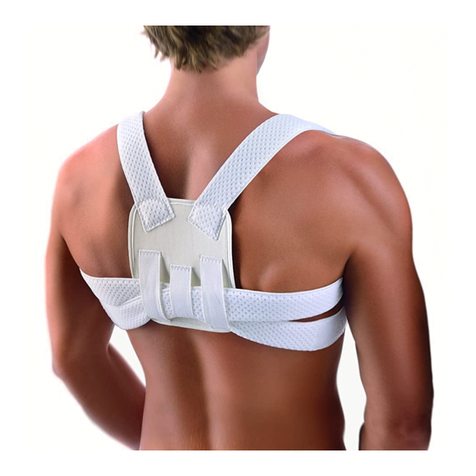 bort medical StabiloFix quick guide