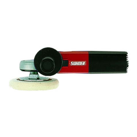 SUHNER UPC 2-R User manual