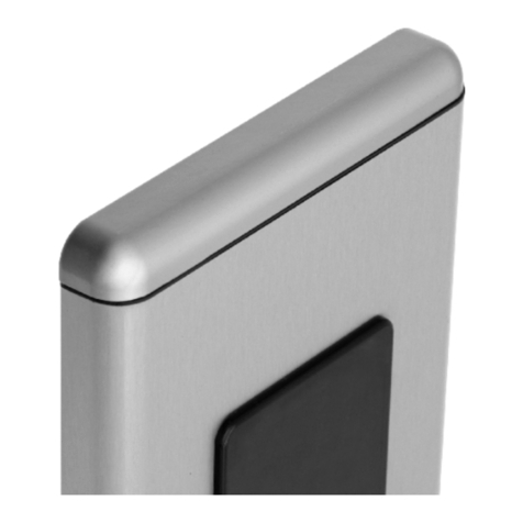 DMG GILDA installation manual