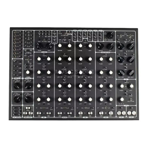 SOMA Pulsar-23 quick start