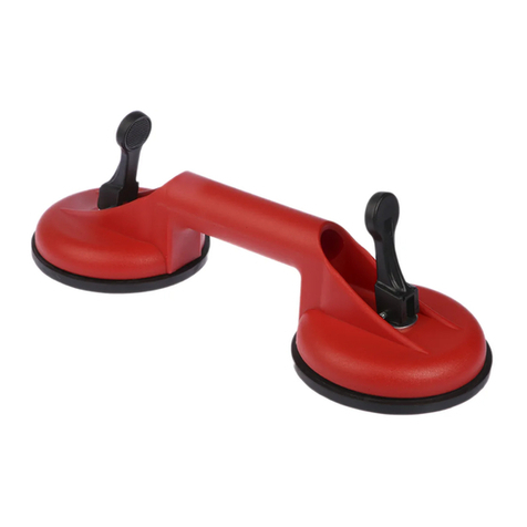 RS PRO 430-9682 Manual