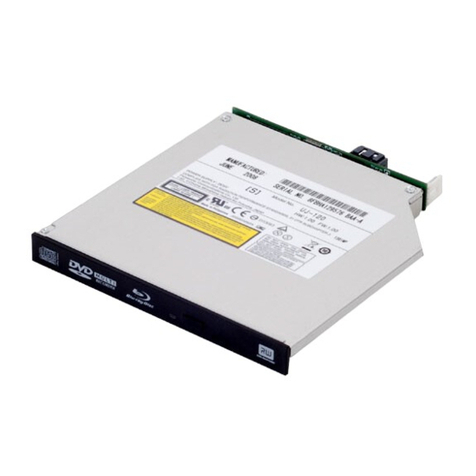 SilverStone SST-TOB02 quick guide