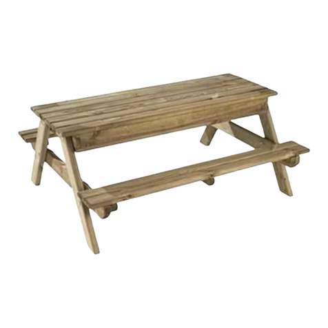forest-style Arielle manual