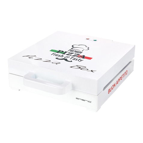 emerio PB-115331 instruction manual