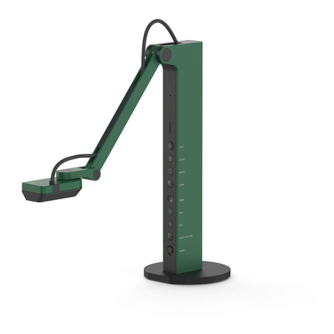 Ipevo VZ-R User manual