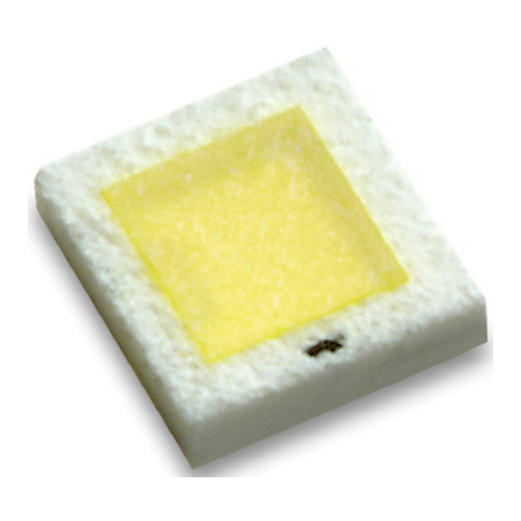 LUMILEDS LUXEON Neo Assembly and Handling Information