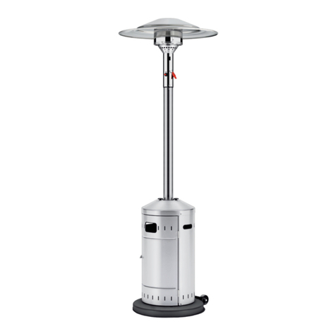 favex profi Assembly and usage instructions