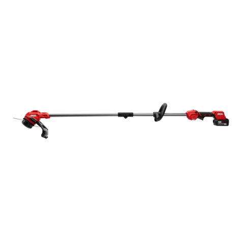 Skil LT4823B-00 owner's manual