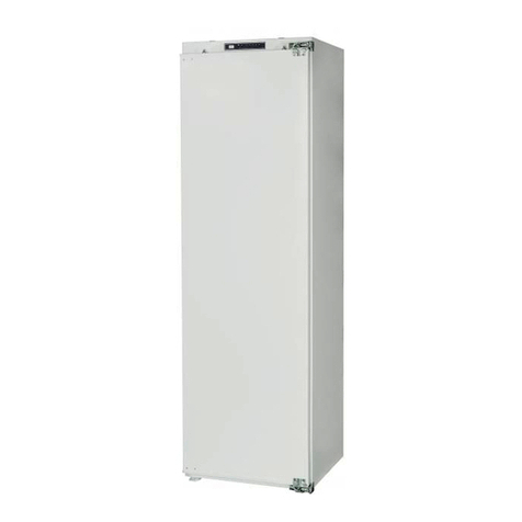 Sharp SJ-L2300E00X-EU user manual