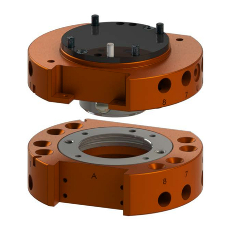 ATI Technologies QC-5 manual