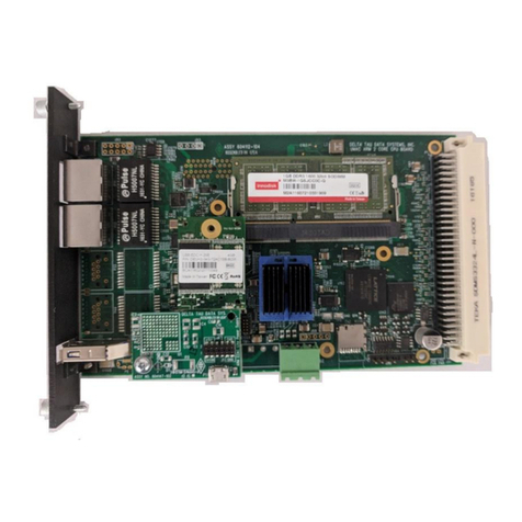 Delta Tau 3-4112 Series Hardware reference manual Delta Tau 3-4112 Series Hardware reference manual
