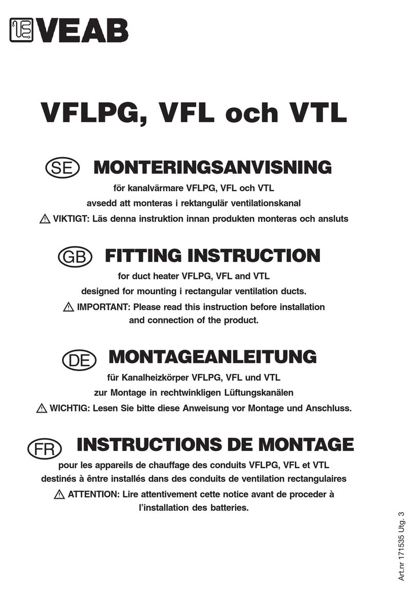 VEAB VFLPG Install guide