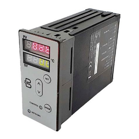 Backer IoT Smart operating manual