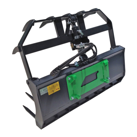Avantco A428628 User manual