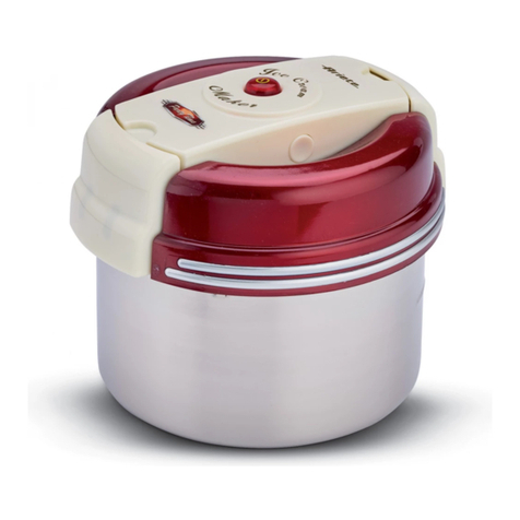 ARIETE 630 User manual