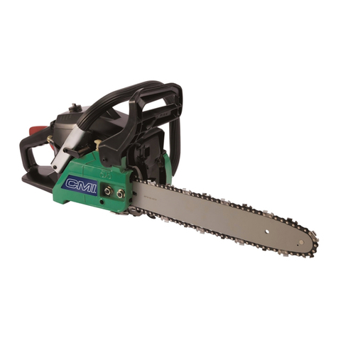 CMi C-BKS-37/35-1 User manual